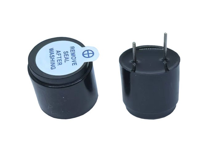 有源壓電式蜂鳴器 PCW16140-5V-4000-F