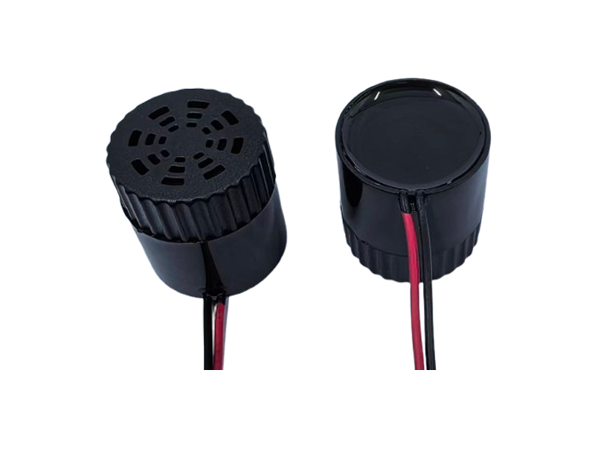 有源壓電式蜂鳴器 PCW23250W60-12V-3300-F