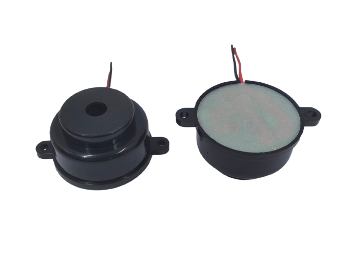 有源壓電式蜂鳴器 PCH40220W120-12V-3300-B-F
