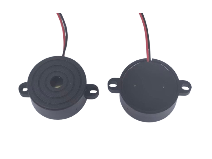 有源壓電式蜂鳴器 PCH32130W100-9V-3600-F