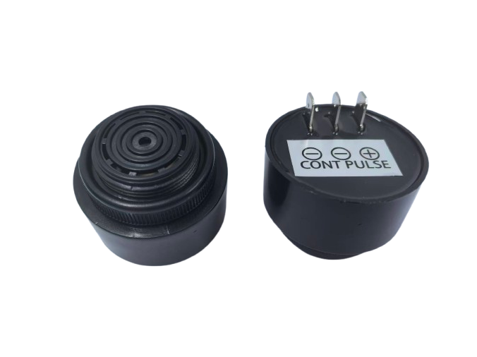 有源壓電式蜂鳴器 PCW43330P3-12V-2900-F