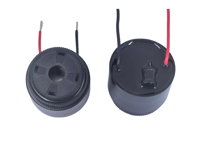 有源壓電式蜂鳴器 PCW36350W45-24V-2100-F