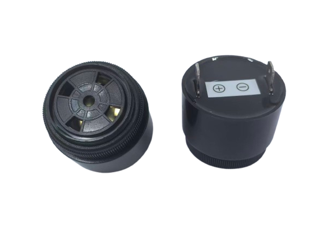 有源壓電式蜂鳴器 PCW36310-12V-3200-F