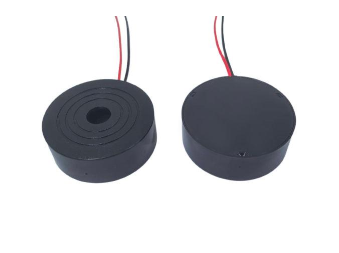 有源壓電式蜂鳴器 PC38130W150-12V-3000-F