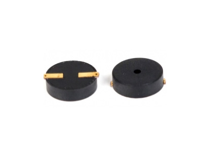 SMD 壓電蜂鳴器 SMD 壓電蜂鳴器